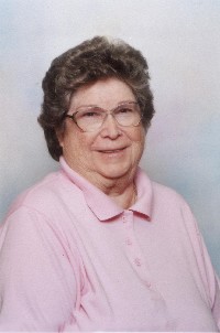 Shirley Slocum